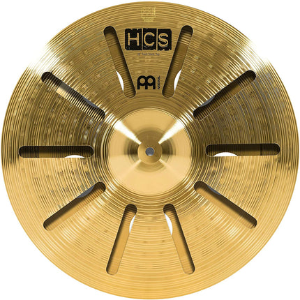MEINL Cymbals HCS12TRS 12inch HCS Trash Stack