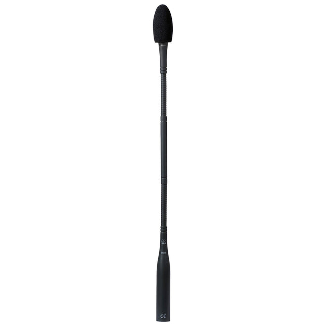 AKG CGN331 E High-performance Gooseneck Microphone DAM Set (CGN331E)