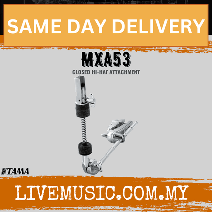 Tama MXA53 Drum Set Clamp ( MXA-53 / MXA 53 )