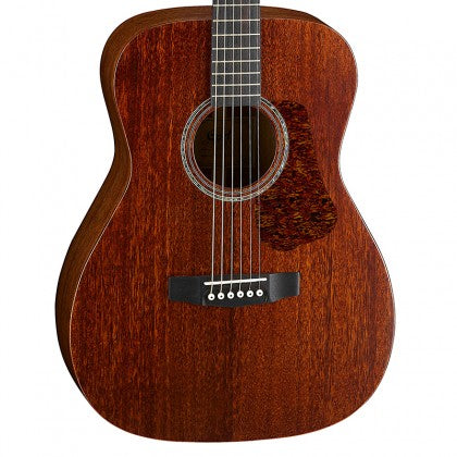 Cort L450C - Acoustic Guitar with Gig Bag - Natural Satin (L450 C/L450-C)