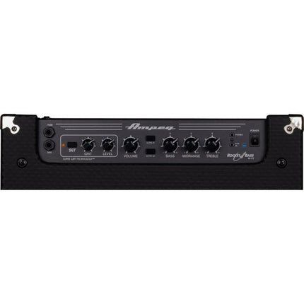 Ampeg RB-112 100-watt 1x12" Bass Combo Amplifier (RB112)