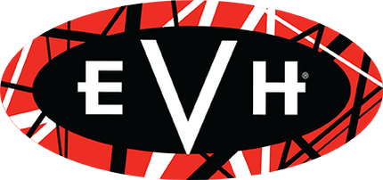 EVH Premium Guitar Cable, Straight to Straight, 6ft