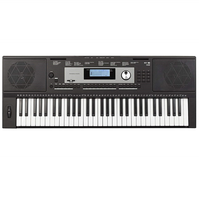 Medeli M331 Millenium Series 61 Keys Portable Keyboard ( M-331 / M 331 )