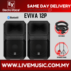 EVIVA12P-SPS502-Pair