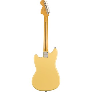 Squier Classic Vibe 60s Mustang Electric Guitar Laurel Fingerboard - Vintage White