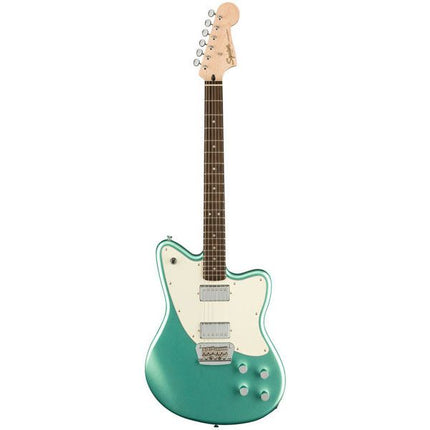 Squier Paranormal Series Toronado Electric Guitar - Mystic Seafoam