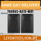 AX15MBT-SPS50-Each