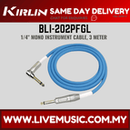 BLI-202PFGL-3M