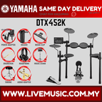 DTX452K-B
