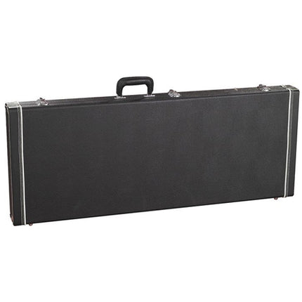 Gator GW-Extreme Electric Guitar Deluxe Wood Case (GWEXTREME/GW EXTREME)