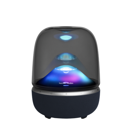 Harman Kardon Aura Studio 5 WIFI Wireless Home Speaker ( AURA5 AURA 5 )