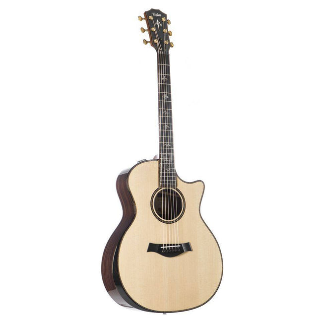 Taylor 914ce V-Class Grand Auditorium Acoustic Guitar w/Case