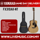 FX310AII - A
