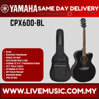 CPX600-VT