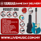 RSS02T-SBU - B