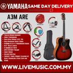 A3M ARE-VN B