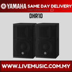 DHR10-Pair