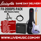 FH2000PS-Package