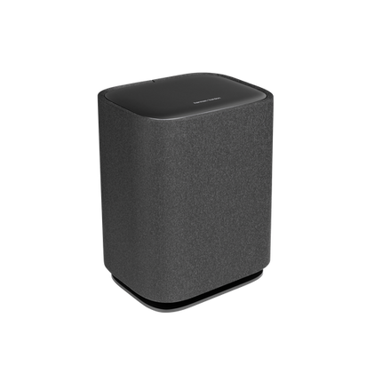 Harman Kardon Enchant Sub Compact Wireless Subwoofer With Powerful Bass ( ENCHANT SUB ENCHANT-SUB )