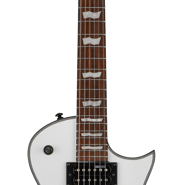 ESP LTD EC-256 Electric Guitar - Snow White ( EC 256  EC256 )