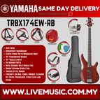 TRBX174EW-RB - B