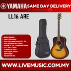 LL16 ARE-BS