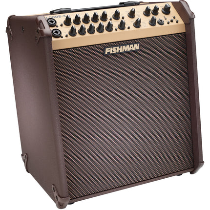 Fishman Loudbox Performer - 180 Watt Bluetooth Acoustic Guitar Combo Amplifier