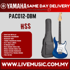 PAC012-DBM