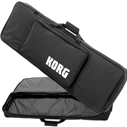 Korg SC-PA600/900 Soft Case for EK50/PA300/Pa600MY/Pa700/Pa1000