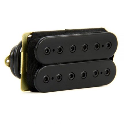 DiMarzio DP151BK PAF Pro Humbucker Pickup - Black (DP151)