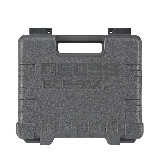 Boss BCB-30X *New Model* Effect Pedal Board (BCB30X/BCB) Replace For Bcb-30 Bcb30