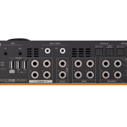 Arturia AudioFuse Studio USB Audio Interface