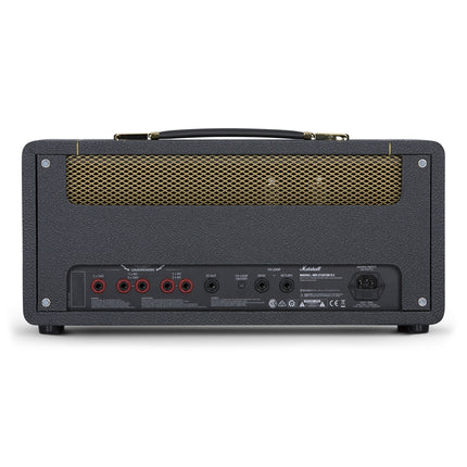 Marshall Studio Vintage 20 Watt Tube Amplifier Head (SV20H)