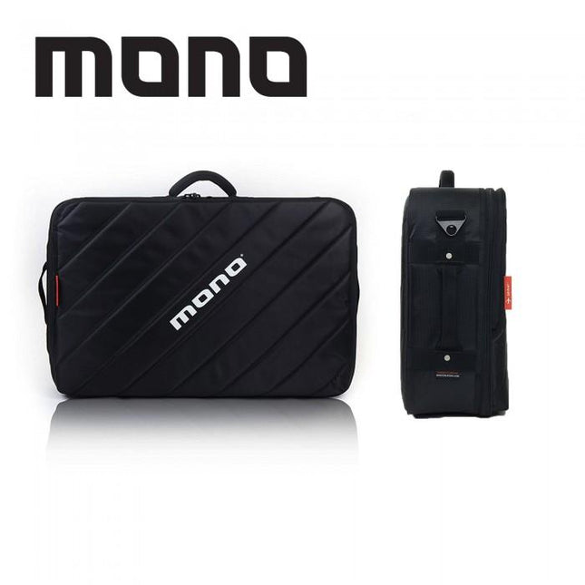 Mono M80 Tour Version 2.0 Accessory Case - Black (M80-TOUR-V2-BLK)