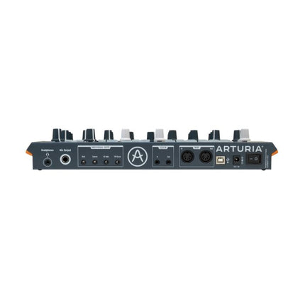 Arturia Drumbrute Impact Analog Drum Machine