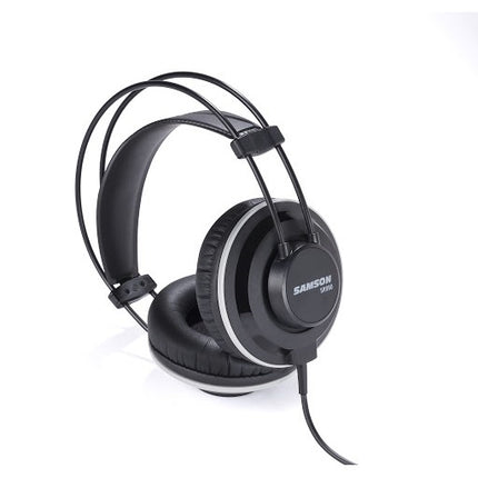Samson SR990 Closed-Back Studio Reference Headphones (SR-990/SR 990)