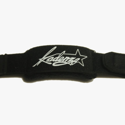 Kadenza KFW-18 Fretwrap 18CM Solo Adjustable Tension Mute and String Muting Fretboard Muffler Wrap ( KFW 18 KFW18 )