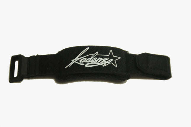 Kadenza KFW-18 Fretwrap 18CM Solo Adjustable Tension Mute and String Muting Fretboard Muffler Wrap ( KFW 18 KFW18 )