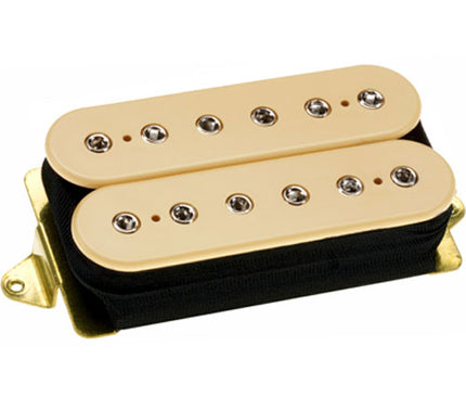 DiMarzio DP100CR Super Distortion Humbucker Pickup - Creme (DP100)