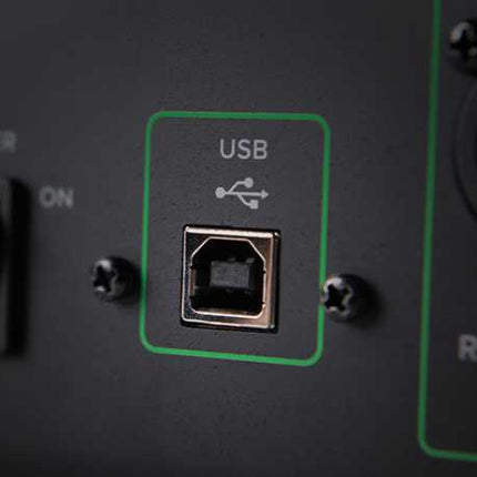 Mackie ProFX30v3 30 Channel Mixer Compact USB Mixers With Effects ( Pro FX 30V3/ProFx30/ProFX 30 V3)