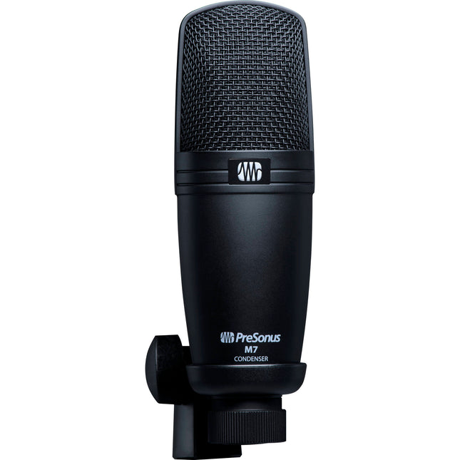 PreSonus M7 MKII Cardioid Condenser Microphone (M-7 MK2 / M7MK2)