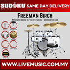 Bee Drummer Pack