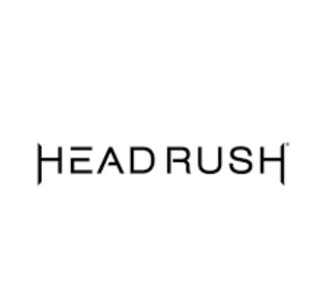 Headrush Flex Prime Guitar Multi-effects/Amp Modeler ( FLEXPRIME )