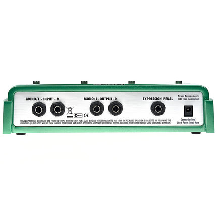 Line 6 DL4 MkII Delay Modeler Pedal (DL 4 DL-4)