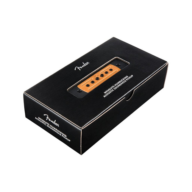 Fender Mesquite Humbucking Acoustic Soundhole Pickup