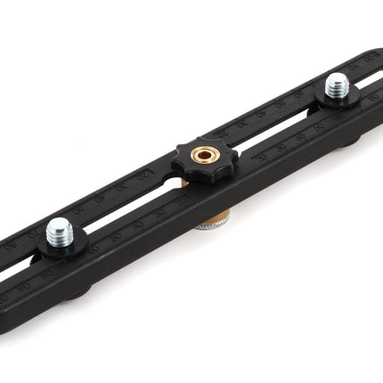 Aston Microphones Starlight Stereo Mounting Bar