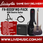 FH-8000FWG-Package