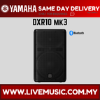 DXR10MK3-Each