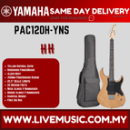 PAC120H-YNS