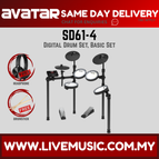 SD614-B